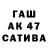 Конопля THC 21% Chyngyz Taalaibek